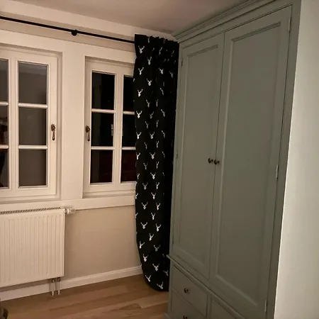 Nyaraló Melkerhaus
