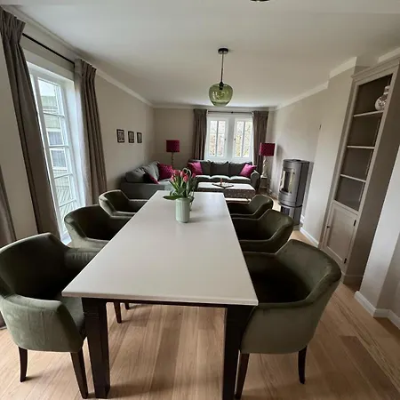 Holiday home Melkerhaus Korbach
